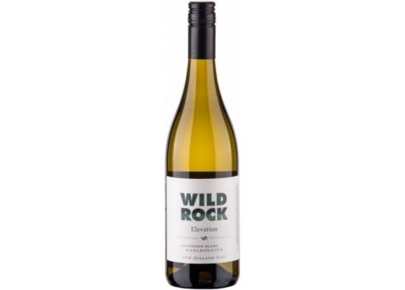 Wild Rock Sauvignon Blanc  0